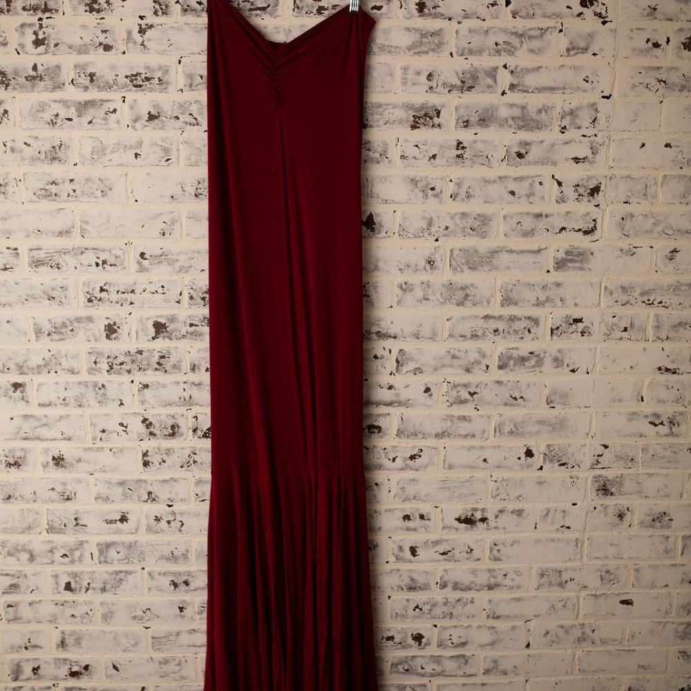Maternity Gown